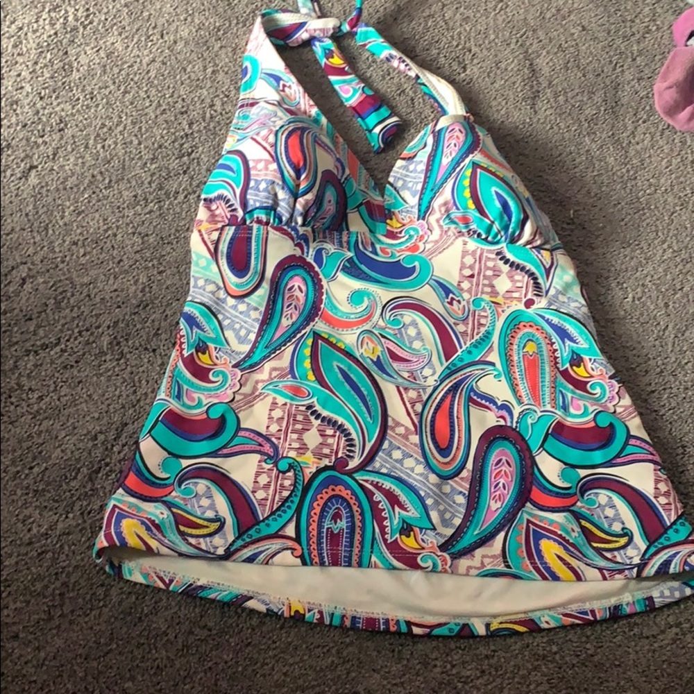 swim suit